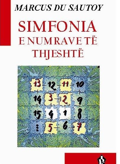 Simfonia e thjeshtë e numrave