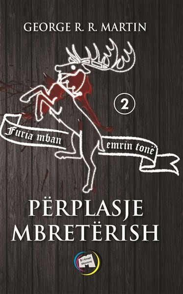 Përplasje mbretërish II