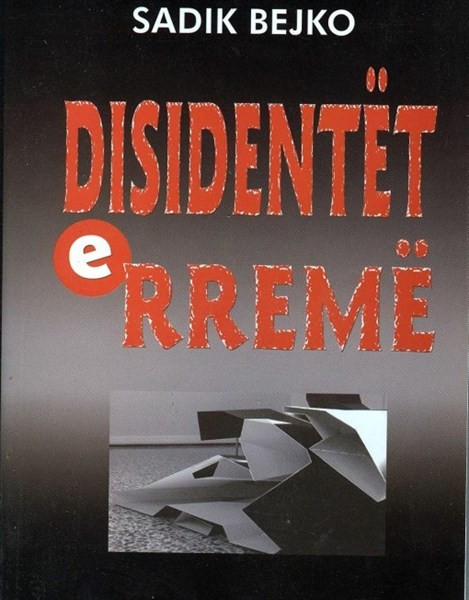 Disidentet e rreme