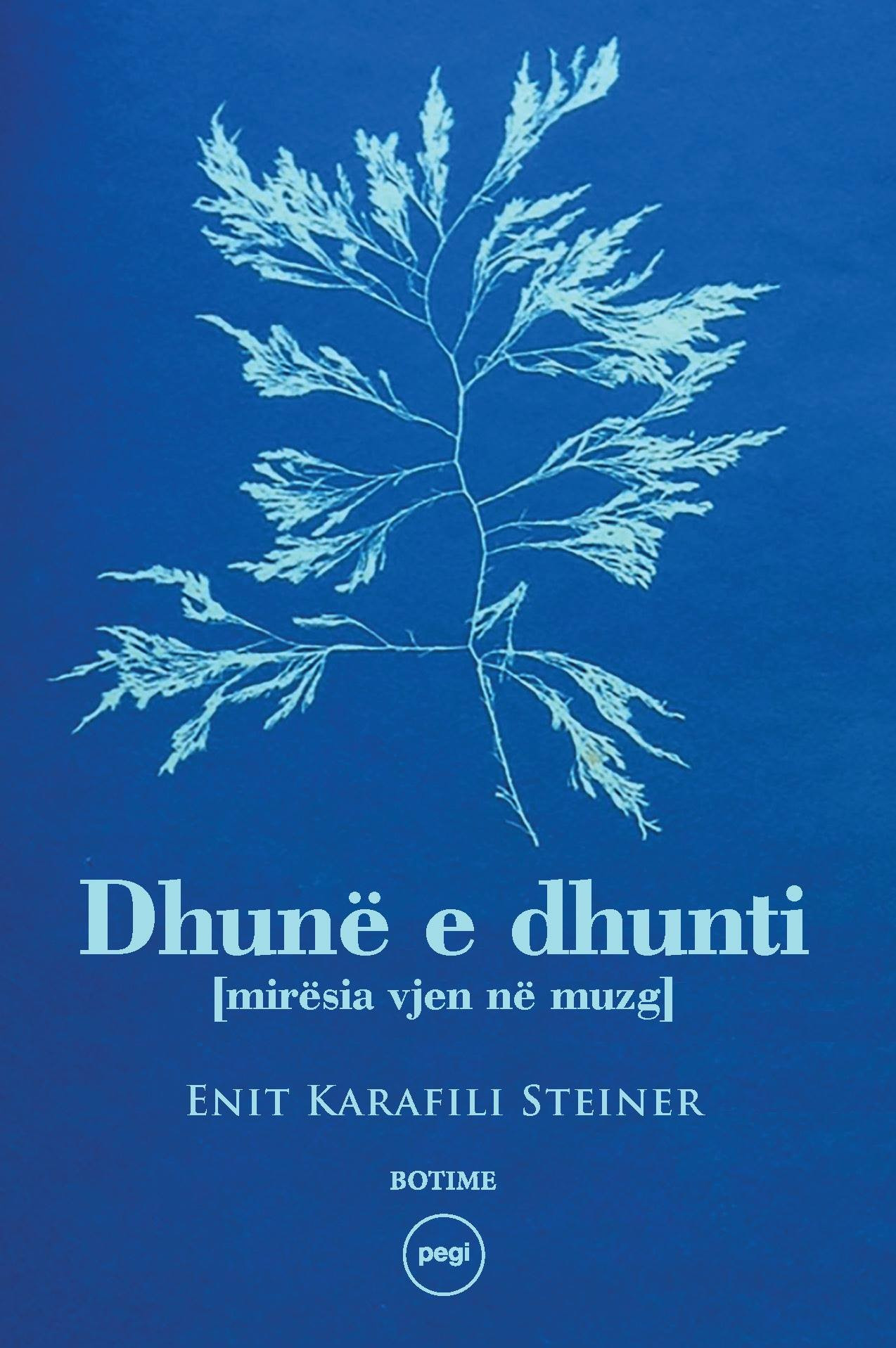 Dhunë e dhunti