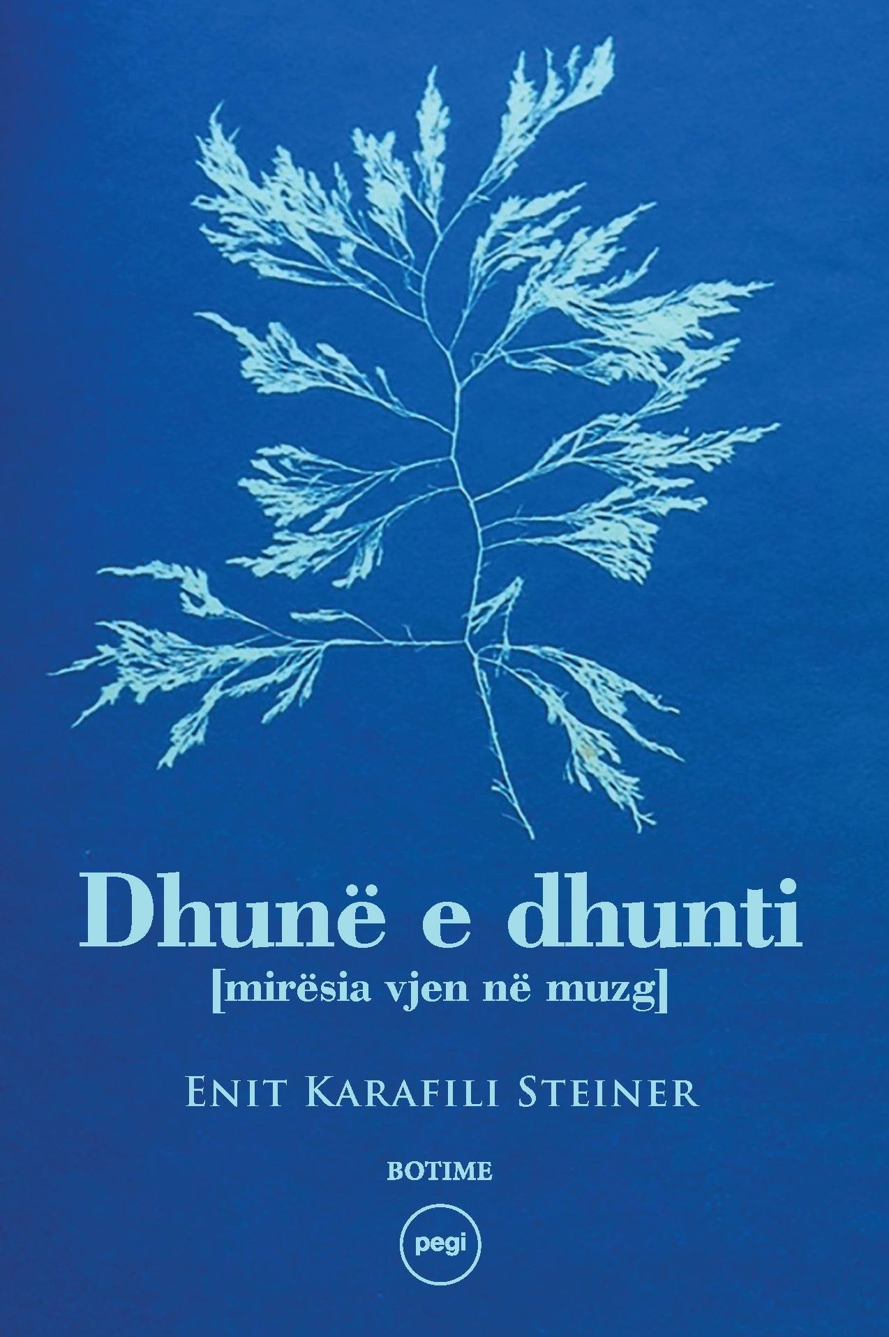Dhune e dhunti