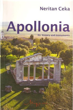 Apollonia, Its history and monuments