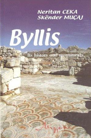 Byllis, Its history and monuments