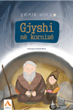 Gjyshi në kornizë