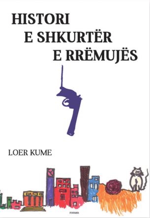 Histori e shkurtër e rrëmujës