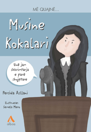 Më quajnë… Musine Kokalari