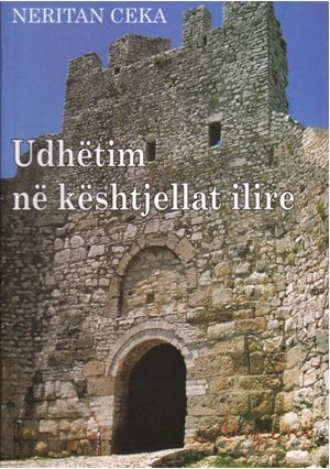 Udhëtim në kështjellat Ilire