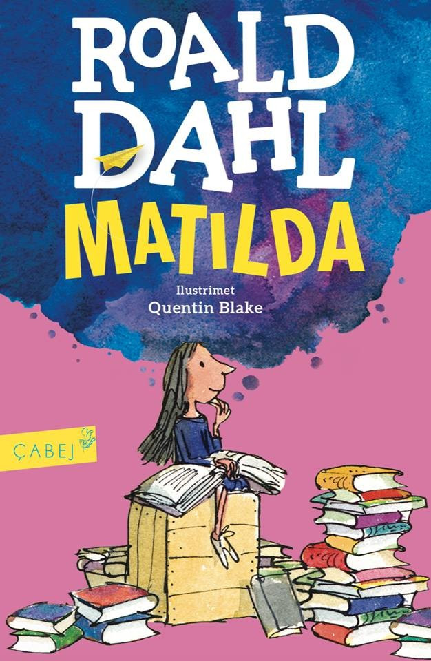 Matilda