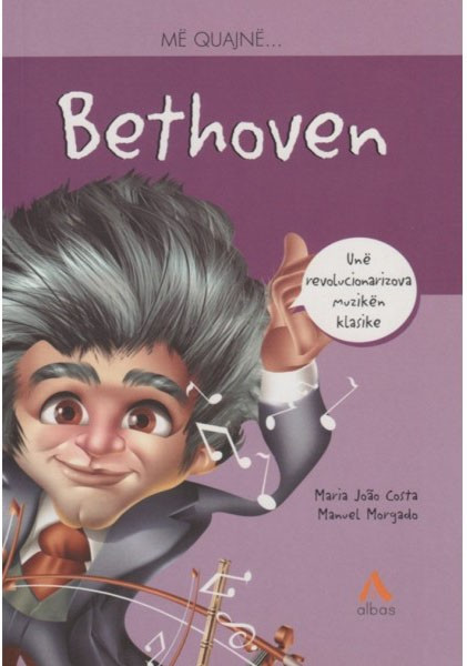 Më quajnë Bethoven