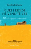 Guri i rëndë në vend të vet