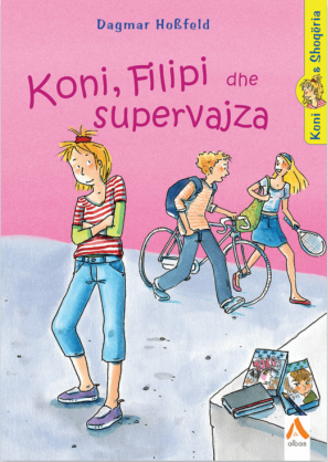 Koni, Filipi dhe supervajza