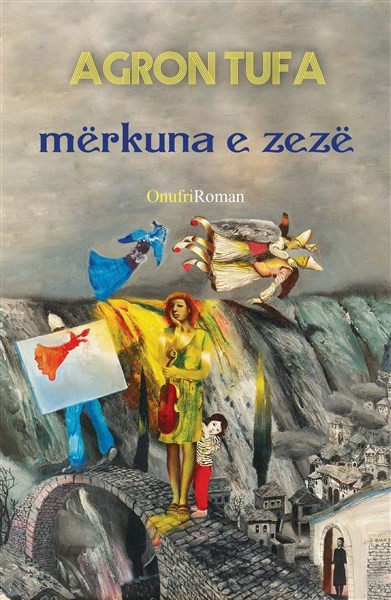 Mërkuna e zezë