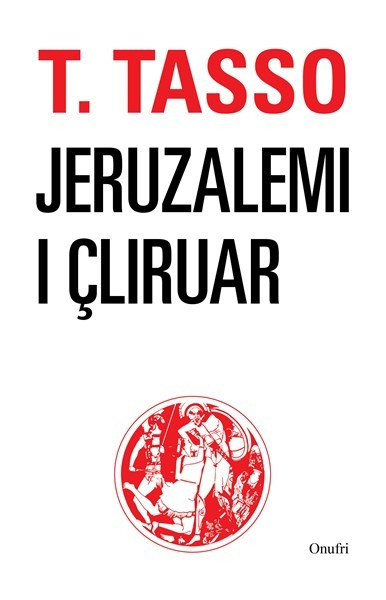 Jeruzalemi i çliruar