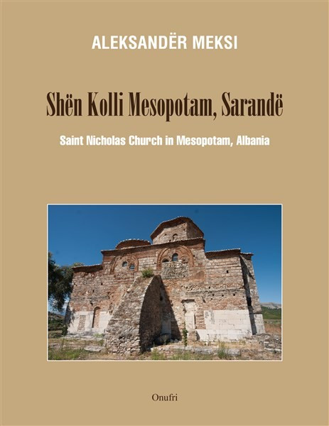 Shen Kolli Mesopotam, Sarande