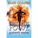 Seria 8-vëllimshme e Artemis Fowl