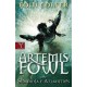 Seria 8-vëllimshme e Artemis Fowl