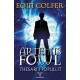 Seria 8-vëllimshme e Artemis Fowl