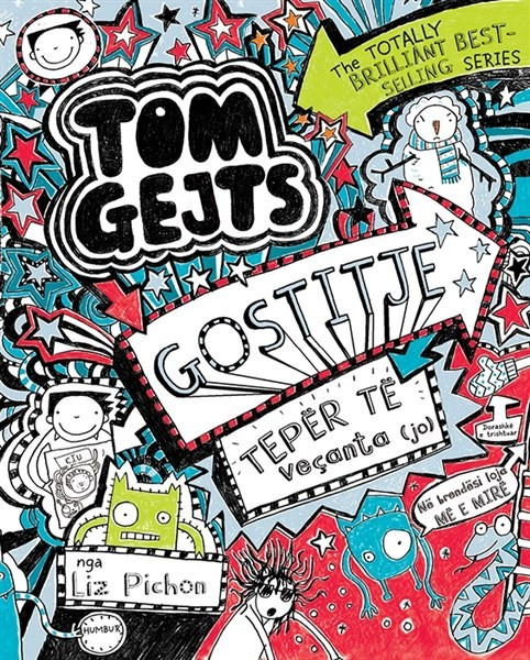 Tom Gejts 6: Gostitje tepër të veçanta