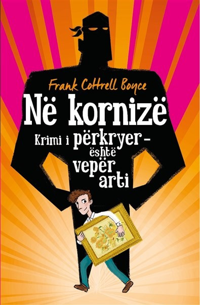 Ne kornize