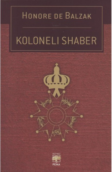 Kolonel Shaberi