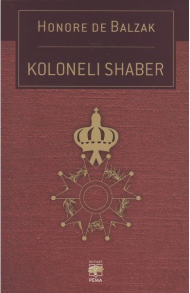 Kolonel Shaberi