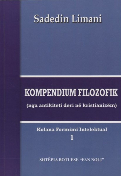 Kompendium filozofik