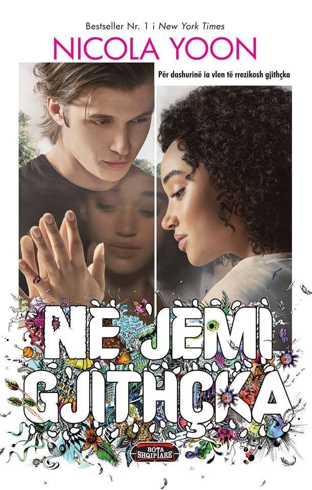 Ne jemi gjithçka