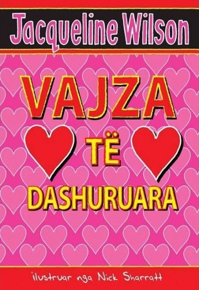 Vajza te dashuruara