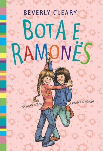 Bota e Ramones