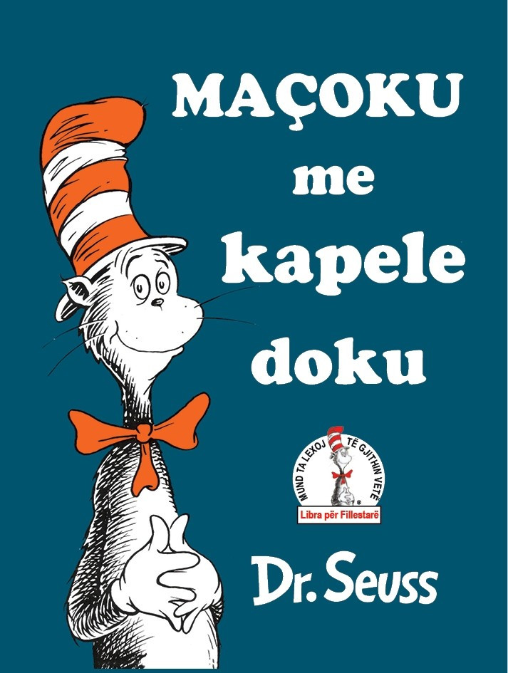 Macoku me kapele doku