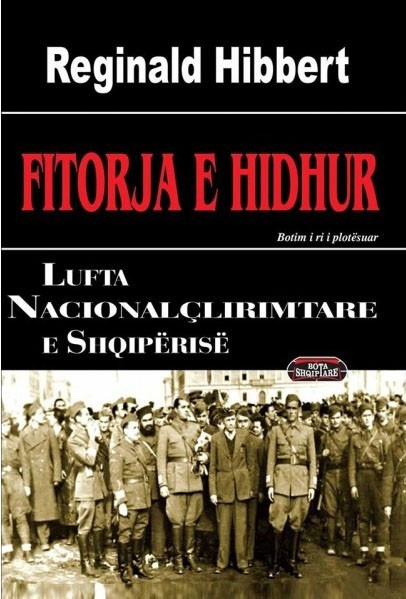 Fitorja e hidhur