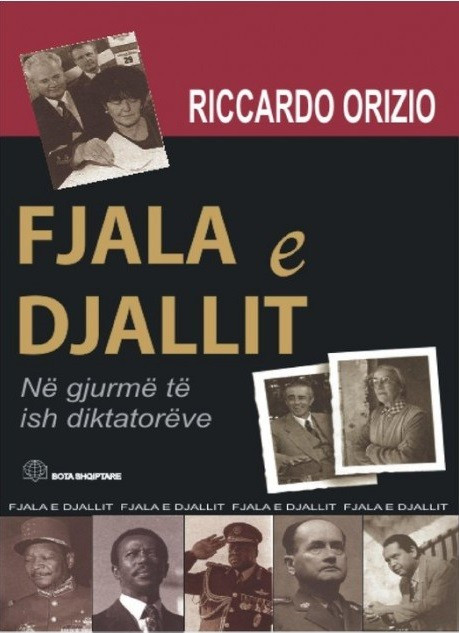 Fjala e djallit