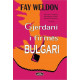 Gjerdani i firmes Bulgari