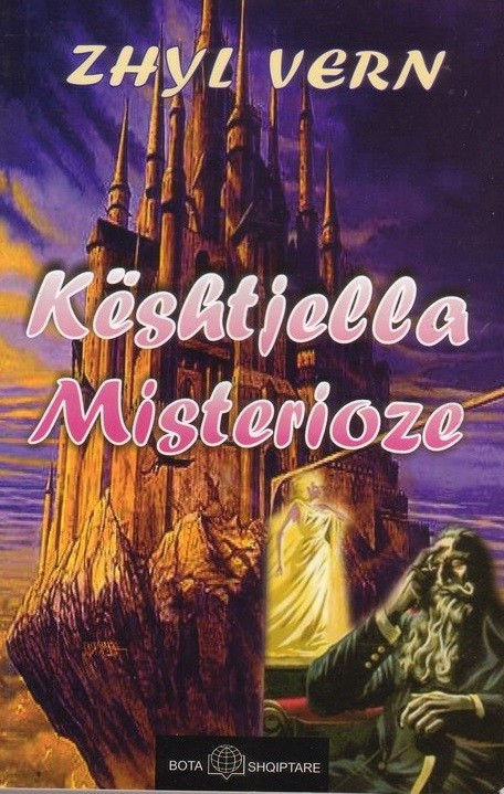 Keshtjella misterioze