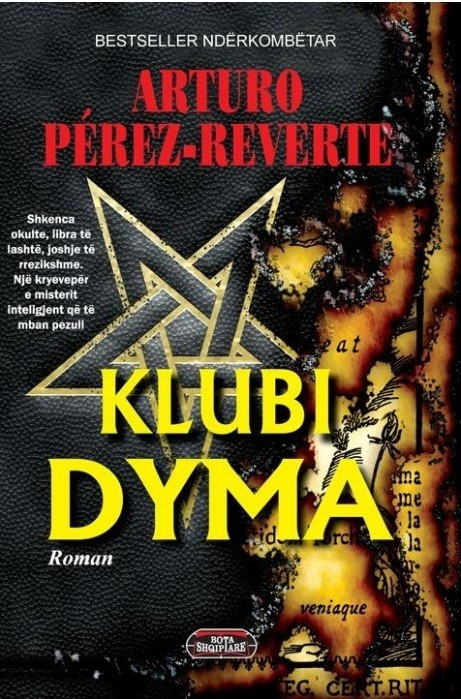 Klubi Dyma