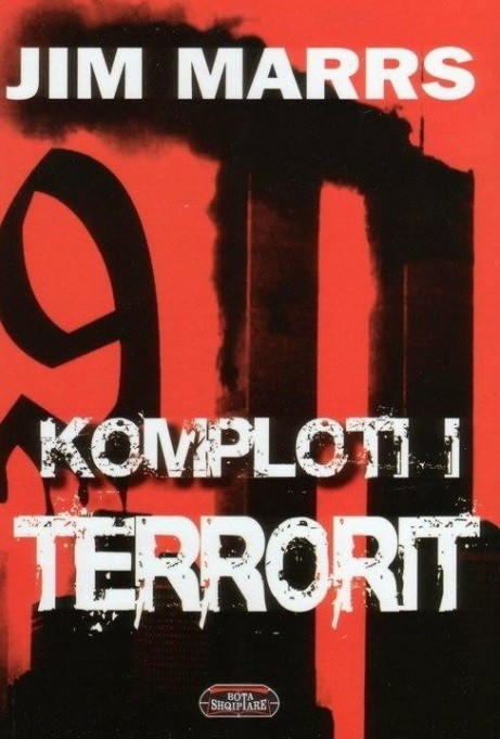 Komploti i Terrorit