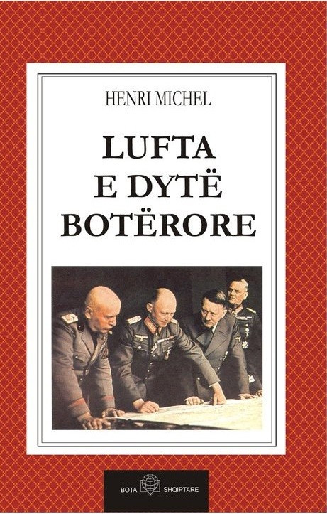 Lufta e Dyte Boterore