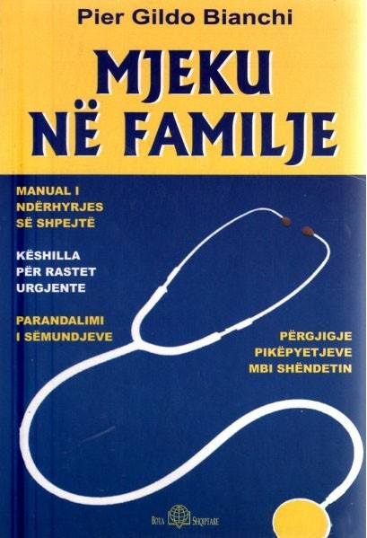 Mjeku ne familje