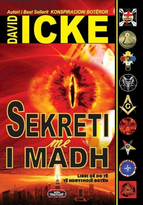 Sekreti me i madh