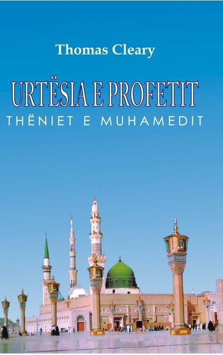 Urtesia e profetit