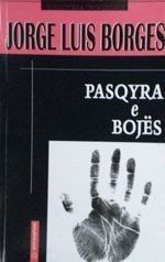 Pasqyra e bojes