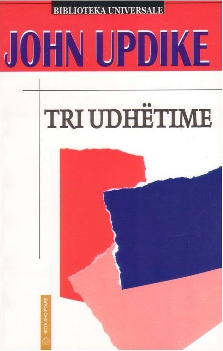 Tri udhetime