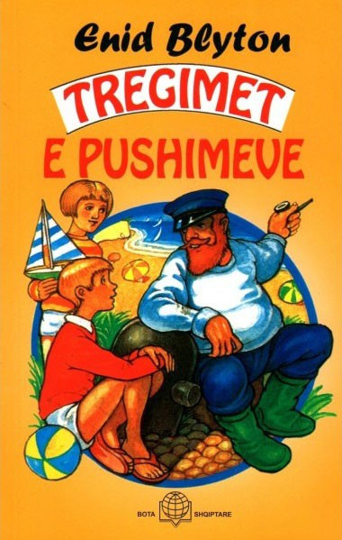 Tregimet e pushimeve