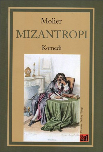 Mizantropi