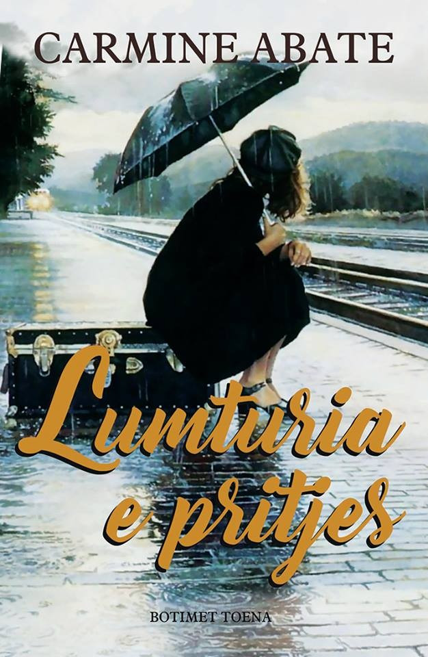 Lumturia e pritjes