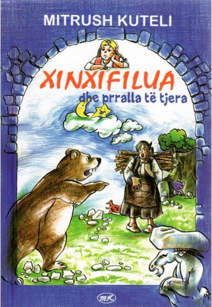 Xinxifilua dhe prralla të tjera