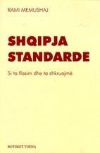 Shqipja standarde