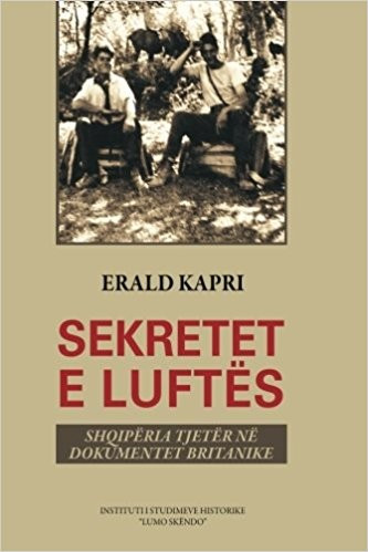 Sekretet e luftës