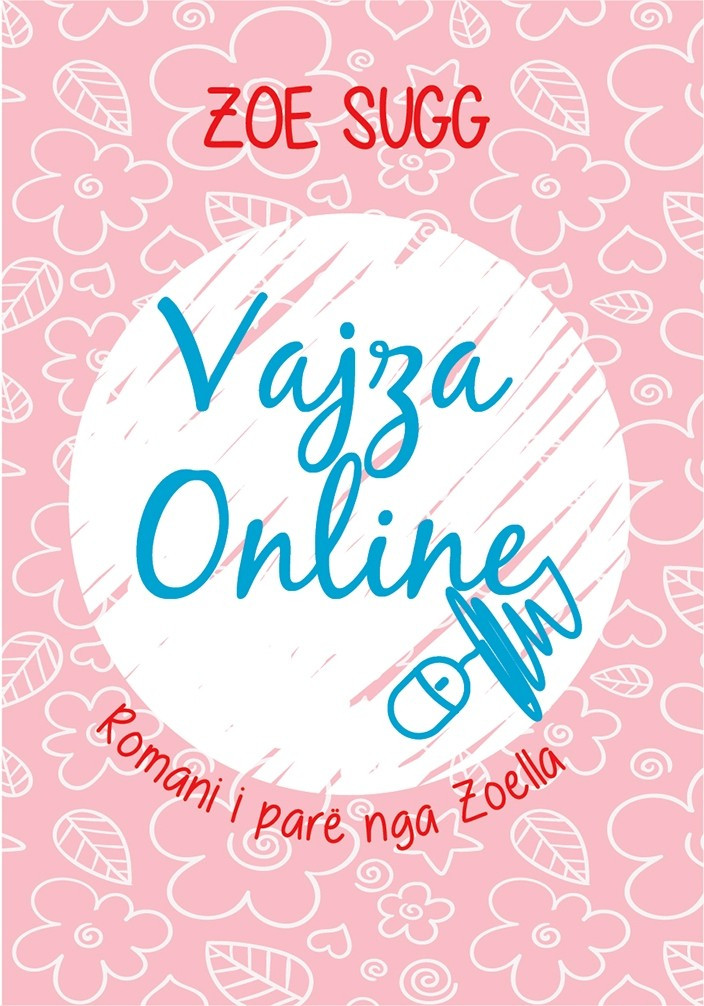 Vajza online