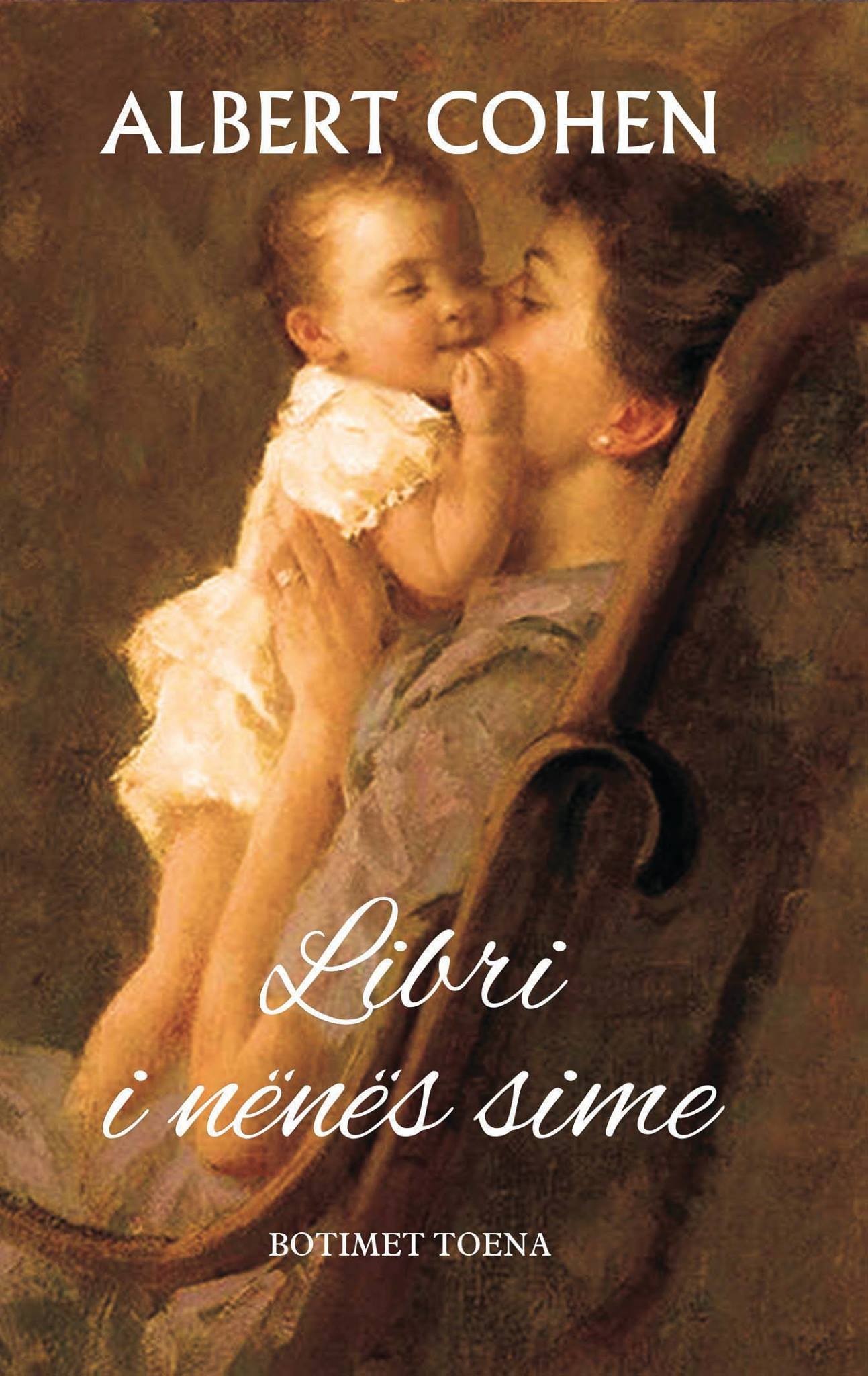 Libri i nenes sime